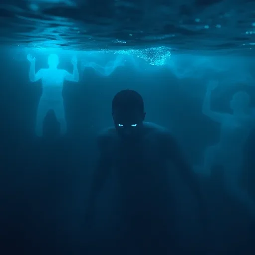 Drowning