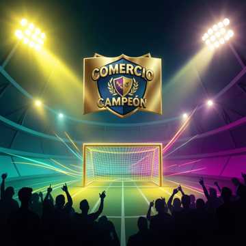 Comercio Campeón