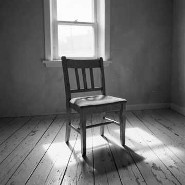 Stille Schrecken