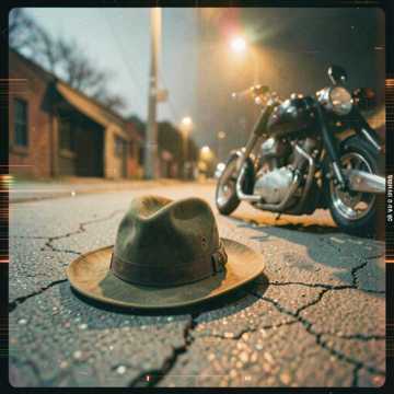 Electric Cowboy Rumble Electric Cowboy Rumble