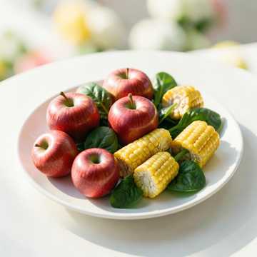 Healthy Food, Healthy Future Healthy Food, Healthy Future