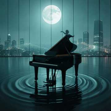 Echoes in My Broken Heart