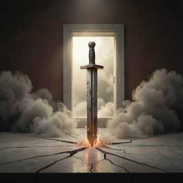Sword for Fate
