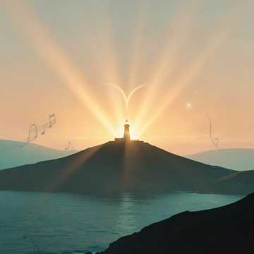 El Faro Que No Conoce el Miedo