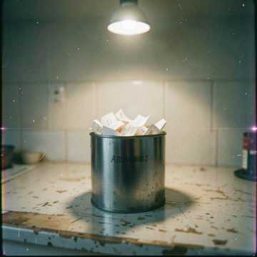 The Flour Tin The Flour Tin