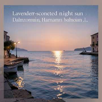 Lavanda na Hvaru