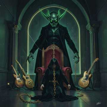 Emerald Prisoner