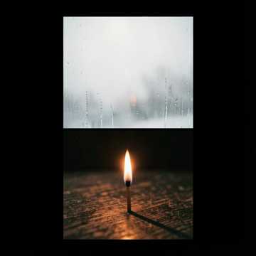 Pull Me Through the Silence