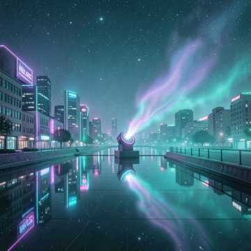 Nocne Echo