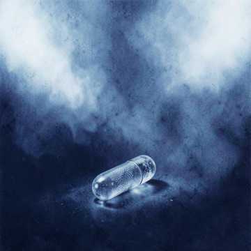 Gemini Capsules 