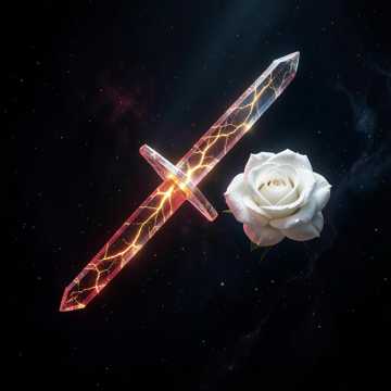 Luz Pura: Guerra de Amor