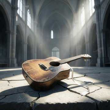 Echoes of Love and Hate