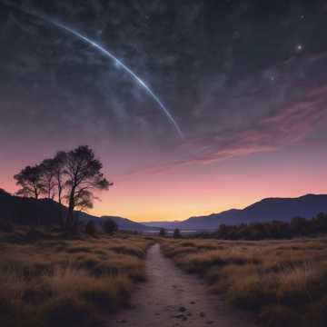 Stand Tall Beyond Stars