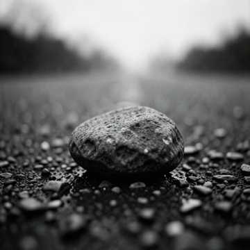 More like the stone More like the stone
