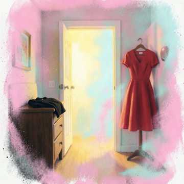 Leave The Door Open Leave The Door Open