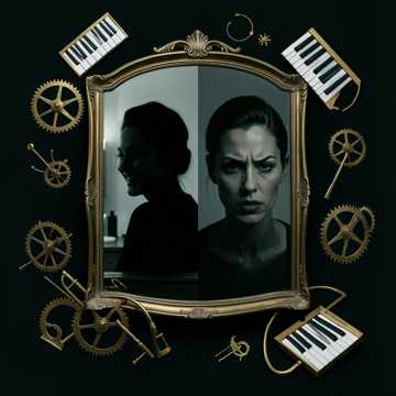 Mirror, Mirror