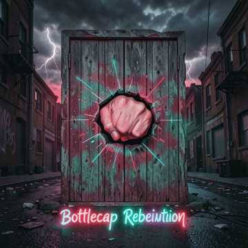 Bottlecap Rebellion