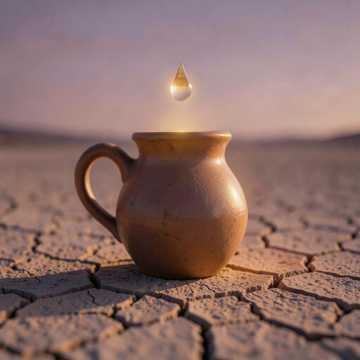 ساقیِ سراب ساقیِ سراب