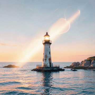 Canto di Luce Infinita