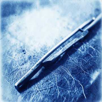 Fragile Tremolo