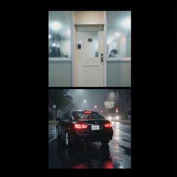 بارش میں اک قصہ