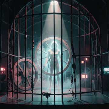Welcome to the Circus