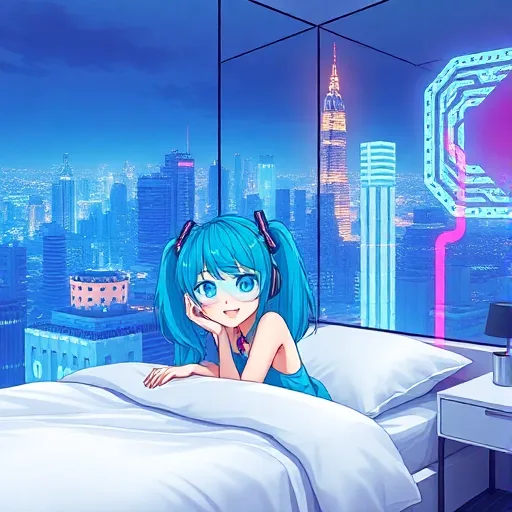 Farting in the Bed (Trap Beat)