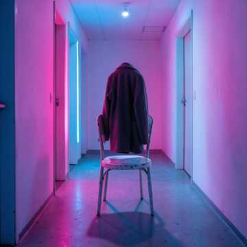 Empty Hands