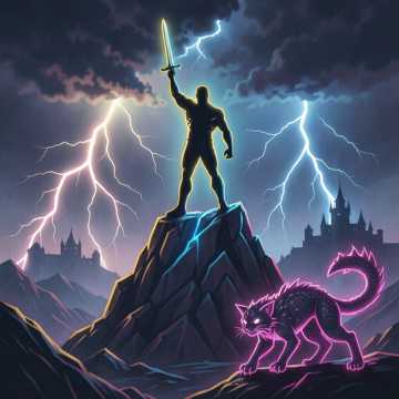 I Have The Power