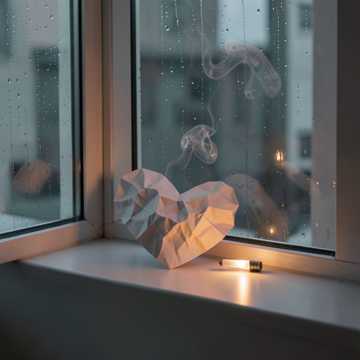 Paper Heart