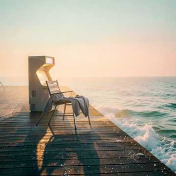 Salt Water Replay