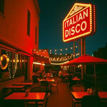 Notte Italiana Notte Italiana
