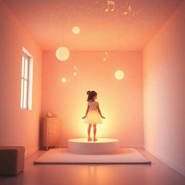 Melody of Hope