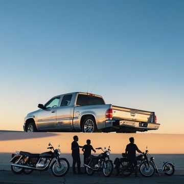 Red Deer Cruise Night