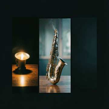 Midnight Groove Echoes