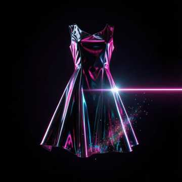 Neon Star Siren Neon Star Siren