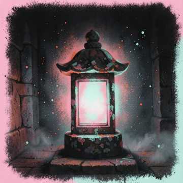 Stone‑Warden's Quiet Gloaming