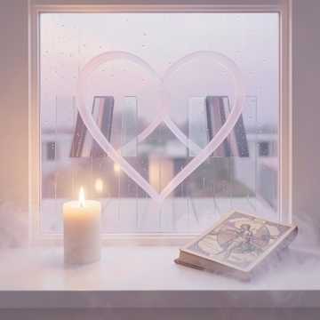 Two hearts