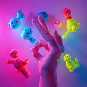Squishy Fun