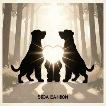 EURASIER – HJERTE VED MIN SIDE