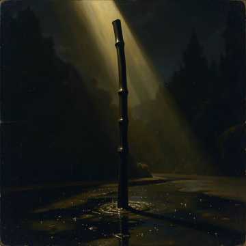NINJA – Wie ein Schatten NINJA – Wie ein Schatten