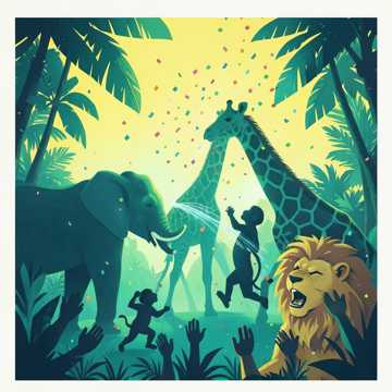 Jungle 
