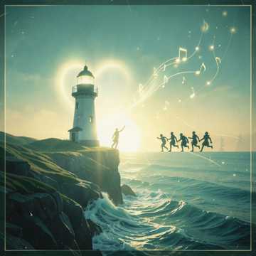 Echoes of Unbreakable Light Echoes of Unbreakable Light