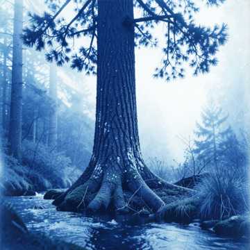 Spirit of Cedars