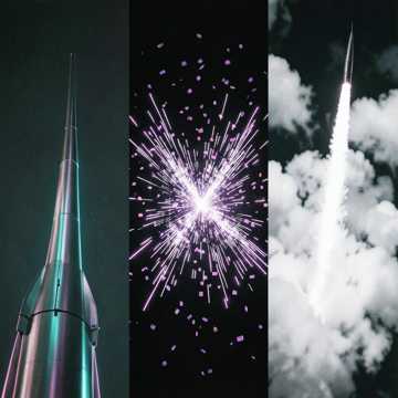 Launch 