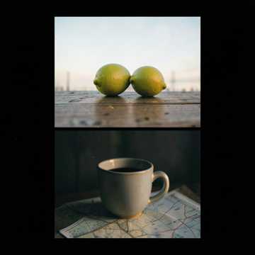 Un Café y una Conversación