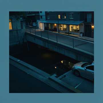 Middle Class - JohnnieB