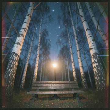 Starlit Dreams, Piano Whispers