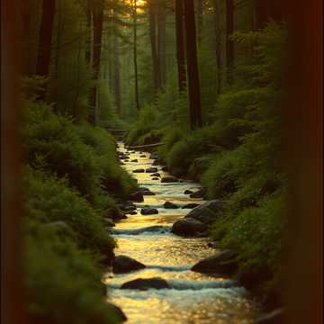 Drunk from your skin