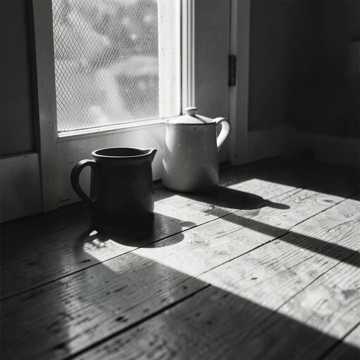 Trumpet's Morning Serenade